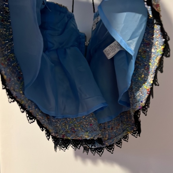 Party tank top - Picture 3 of 6